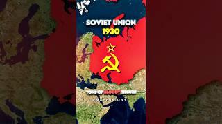 History of Russia  | Evolution of Russia