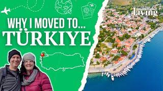 Living in Türkiye: How We Spend Just $607 a Month in Izmir