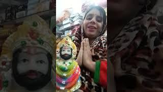 Apni Kripa ki Drishti Rakhna Jay Shri Shyam