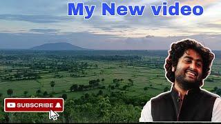 My new video/ llahi song/ arijit singh/ #Manotosh yt gaming