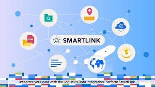 SmartLink Video - Logistics Data Integration Platform