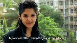 Ritika Singh