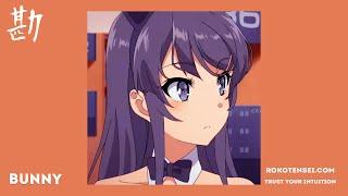 Free Anime Waifu Type Beat ''Bunny'' Roko Tensei Beat