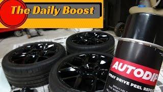 The Daily Boost EP.2  Autodip!