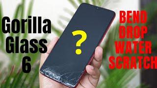 OnePlus 7 Durability Test - Weaker than 7 Pro ? | Gupta Information Systems | English