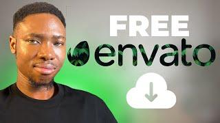 How to download Envato Elements for free (2024)
