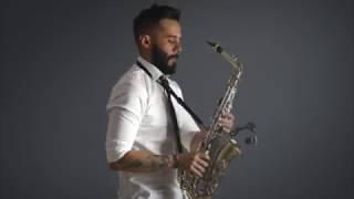 Despacito - Luis Fonsi feat. Daddy Yankee (sax cover Graziatto)