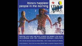 Space Ibiza 1998 - 2 CD's - 1998 - Vendetta Records