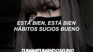 okay ; chase atlantic - sub español.