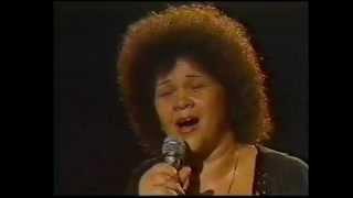 Etta James - Amazing Grace