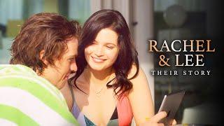 rachel + lee | their story [TKB 1-3]