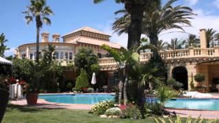 Location Marbella - Location Villa Marbella  Espagne