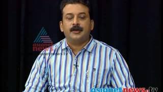 World Mental Health day : Pulse 12th Oct  2013 Part 2 പള്‍സ്