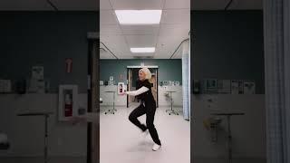 The feeling when it’s finally the weekend  @fitandphat123 #nurse #healthcare #dancechallenge