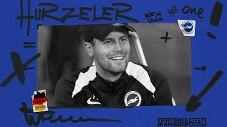 HOW HURZELER'S TACTICS CONQUERED PEP  - FM24