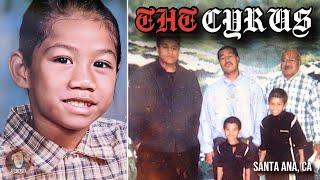 SAMOAN RAPPER THTCYRUS | GANGS, PRISON & FINALLY FREE #30tolife