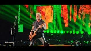 METALLICA - One - Master of Puppets - Hellfest 29/06/2024