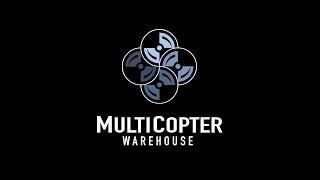 Multicopter Warehouse Introduction