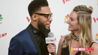 The Get Down, The Voice Top 12 and Carol Rodriguez | S4EP12