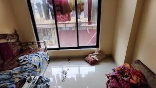 FLAT FOR SALE 2BHK HUGE FLAT 1030sqft FLAT  NALLASOPARA EAST