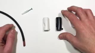 Accesorios para colgar lámparas en el techo
