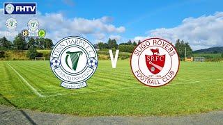 Finn Harps v Sligo Rovers | EA Sports LOI Academy WU17 | 08.03.25