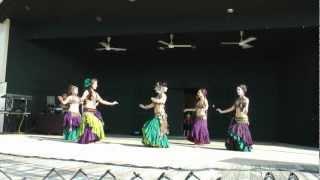 Sexy Belly Dancing BAYTOWN DANCERS