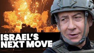 Netanyahu wants to go down in history for defeating Iran | World in 10