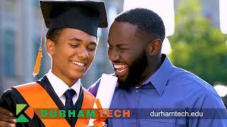 Start Your Journey At Durham Tech