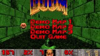 Doom - Press Release Beta