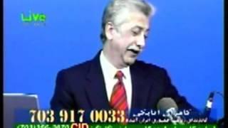 مزاحم‌های تلفنی کامران اتابکی Ep. 57