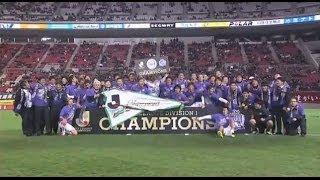 J.LEAGUE2013: Title Race Review - Football Asia