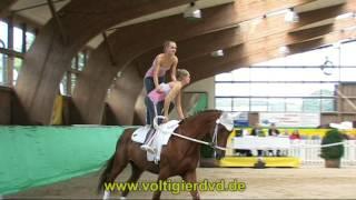 DJM 2015 Doppel 09 Ina Schultze & Anne Schultze