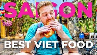 7 MUST TRY FOOD When You Visit VIETNAM in 2024  ft. @MaxMcFarlin