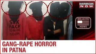 Bihar: 50-year-old woman gang-raped by 7 men in Patna; 6 accused arrested