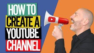 How to Start a YouTube Channel for Your Business – Step By Step Beginners Guide