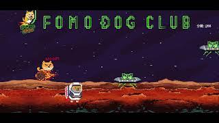 Fomo Dog Jump (Demo)