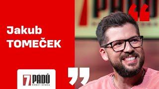 3. Jakub Tomeček (20. 5. 2025, Praha)