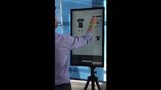 Kooomo Debuts Interactive Touchscreens at MotoGP Race Weekend in Jerez