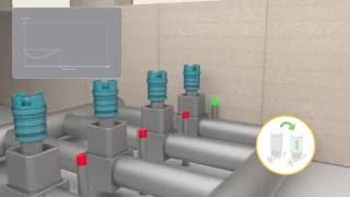 Schneider Electric Facilitates Engineering of Smart Pumping Solutions