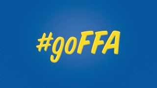 2014-15 National FFA Organization Theme - Go All Out - #goFFA