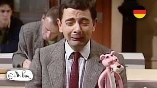 Die schlimmste Prüfung aller Zeiten!... & Mehr | Mr. Bean Ganze Episoden | Mr Bean Deutschland