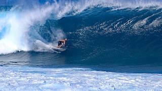 Da Hui Backdoor Shootout 2025 Final Day | Pipeline North Shore Hawaii | 1/14/2025