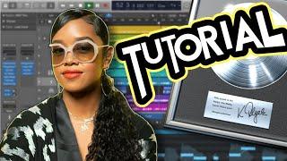 How To Make A H.E.R. | Modern RnB Type Beat Tutorial 2020