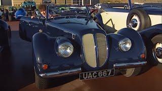 Jeremy Clarkson's Motorworld | United Kingdom S02E07 SPECIAL