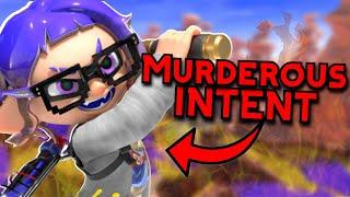 Inklings Are VIOLENT Creatures | Random Splatoon Facts