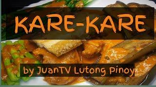 KARE-KARE