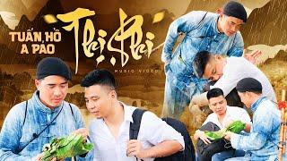 THỊ PHI - LÒNG TA VẪN VỮNG NHƯ KIỀNG BA CHÂN- A PÁO TUẤN HỒ