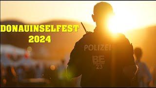 DONAUINSELFEST 2024