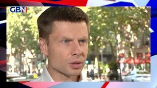 ‘Ukraine is one of the world’s strongest armies’ | Goncharenko on NATO summit